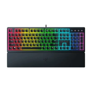 Клавиатура razer ornata v3 мембранная, русская раскладка Thumbnail 1
