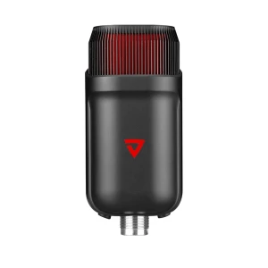 Микрофон thronmax mdrill zone m5 xlr, jet black (высококлассный конденсаторный микрофон с диафрагмой 25 мм) Thumbnail 2