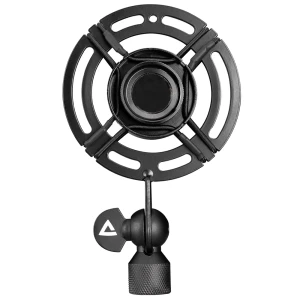Микрофон thronmax mdrill zone m5 xlr, jet black (высококлассный конденсаторный микрофон с диафрагмой 25 мм) Thumbnail 3