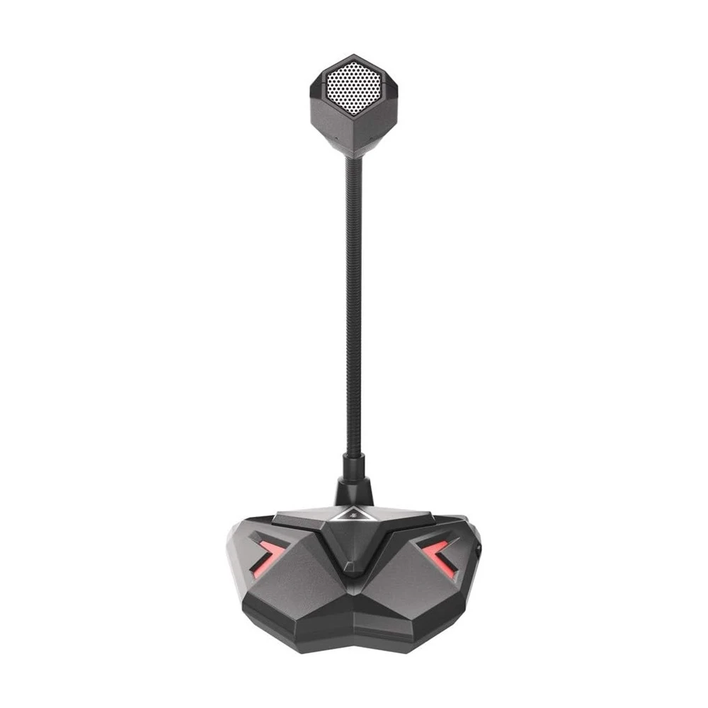 Genesis microphone radium 100, usb 4