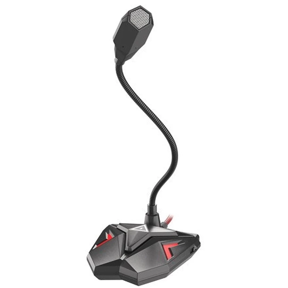 Genesis microphone radium 100, usb 2
