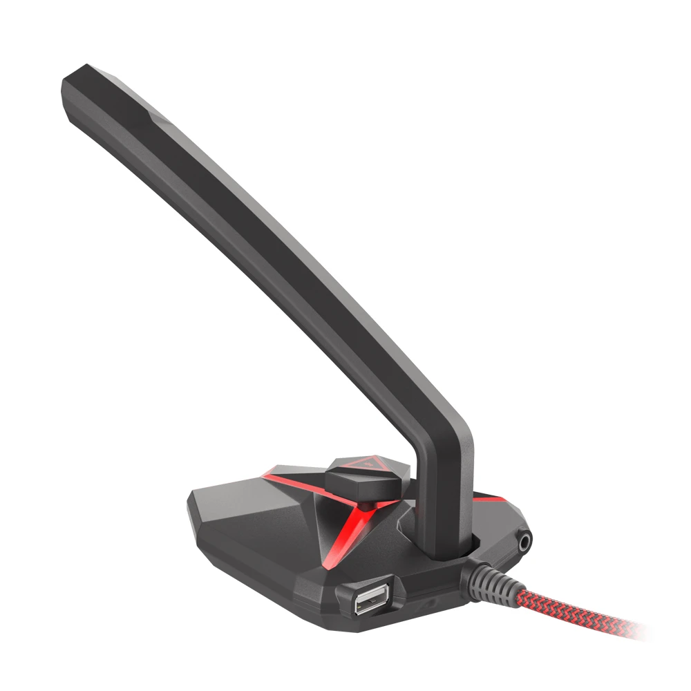 Микрофон genesis radium 200, usb 2
