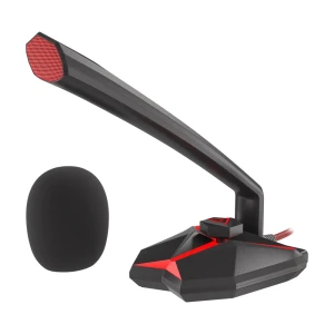 Микрофон genesis radium 200, usb