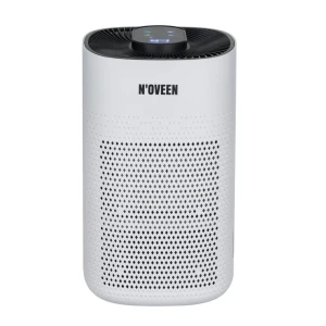 Осушитель воздуха noveen air dehumidifie dh450 white