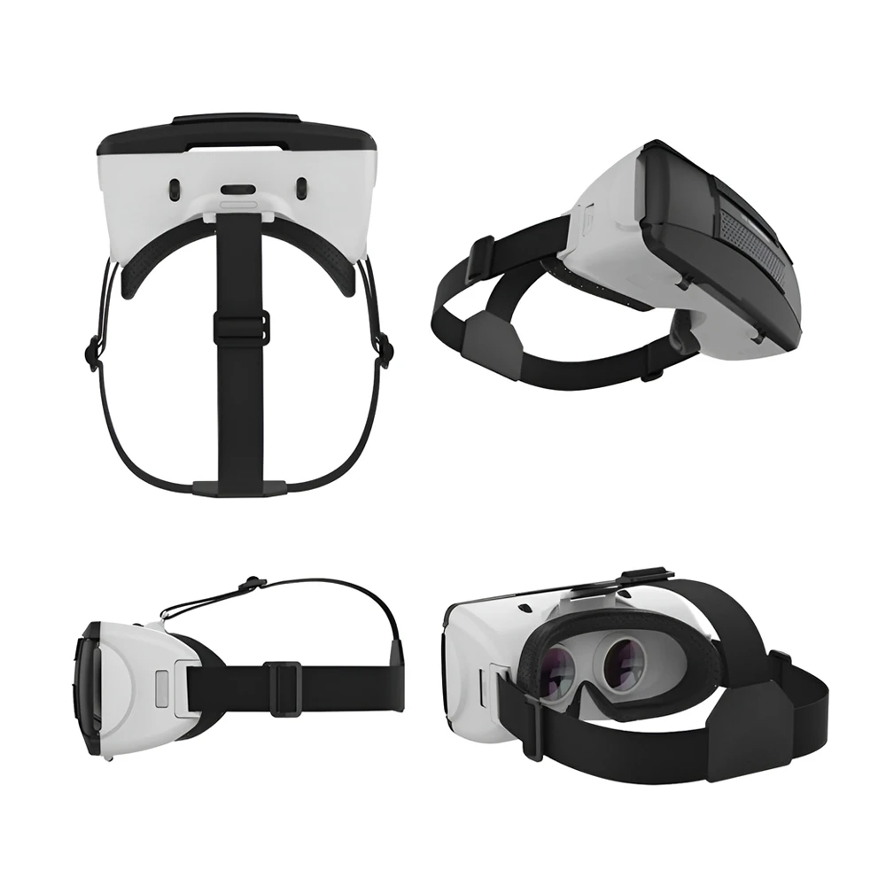 Shinecon vr g06e+ b01 геймпад 2