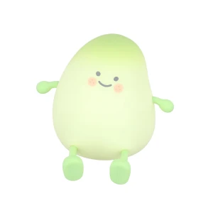 Ночник cute series mango, зеленый