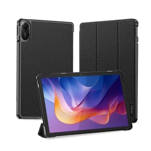 Чехол dux ducis для планшета xiaomi redmi pad 2 11 domo, черный