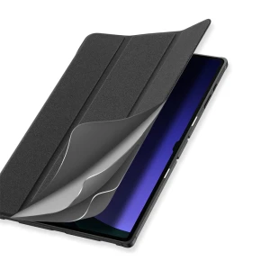 Чехол dux ducis для планшета samsung tab s10 ultra / s9 ultra / s8 ultra domo, черный Thumbnail 3