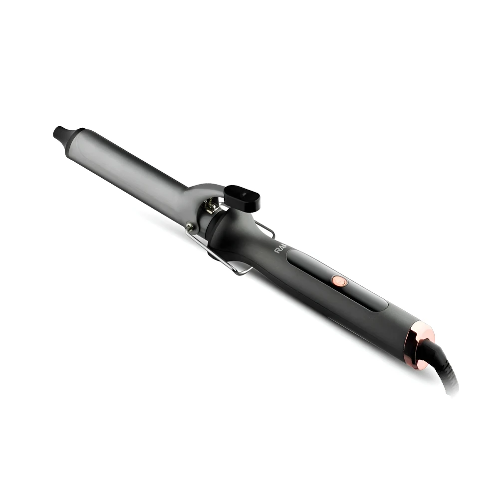 Плойка для волос raf hair curler r.441, 55w 3