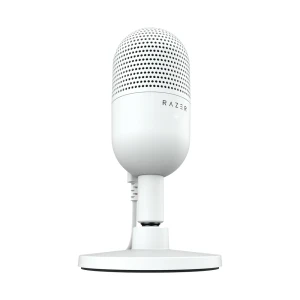 Микрофон razer seiren v3 mini, white edition Thumbnail 2