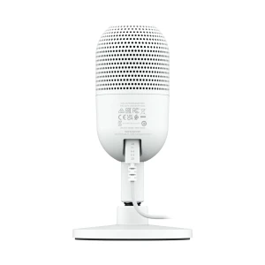 Микрофон razer seiren v3 mini, white edition Thumbnail 3