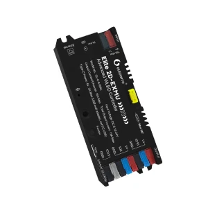 Gledopto elite 2d-exmu advanced esp32 wled цифровой led контроллер rgb/rgbw/rgbcct с lan (gl-c-616wl), dc5~24v, макс. выход 15a, макс. 800 ics Thumbnail 2