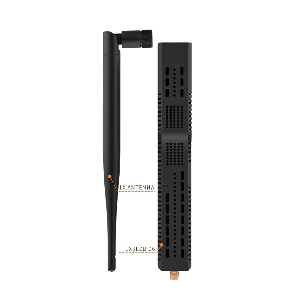Smlight zigbee usb dongle, ethernet poe (slzb-06p7) 2