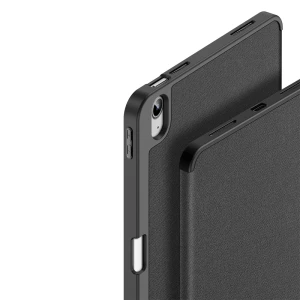 Dux ducis tablet case apple ipad 10 (2022) / 11 (2025) domo, black Thumbnail 2