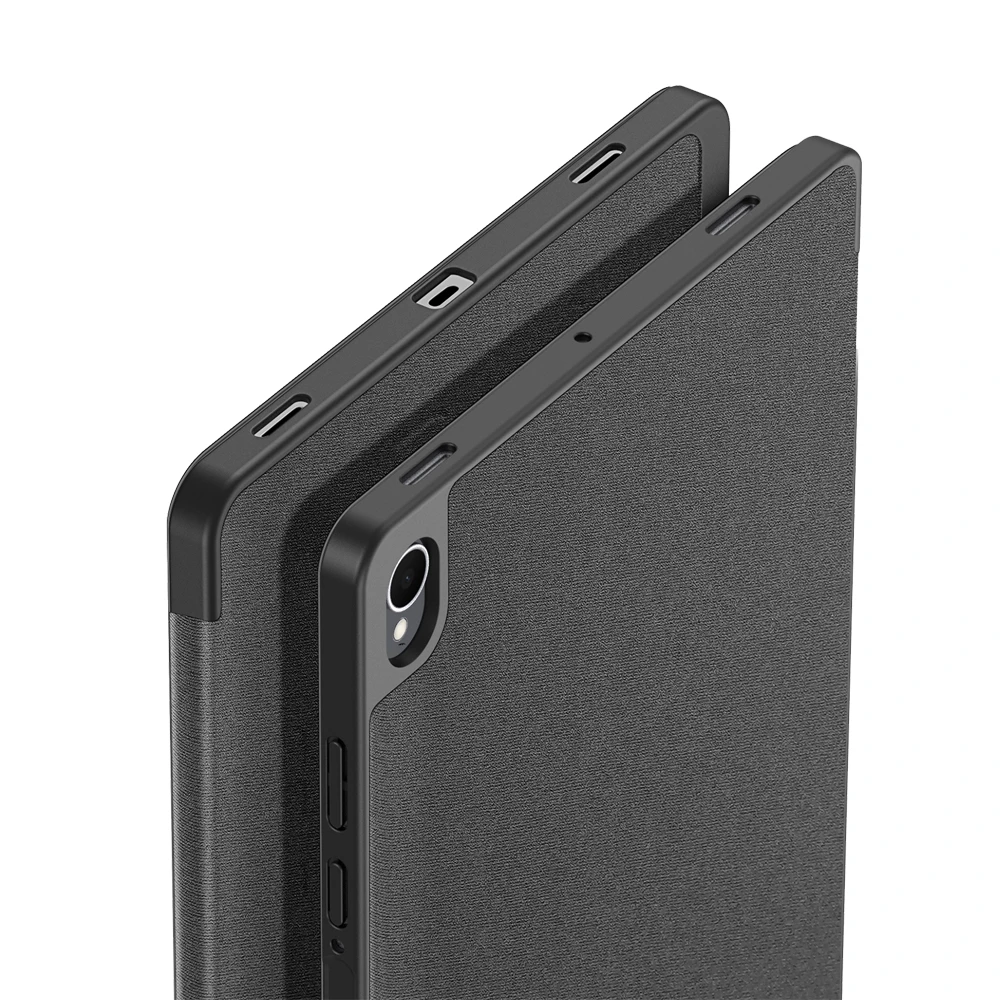 Dux ducis tablet case samsung tab s11 domo, black 3