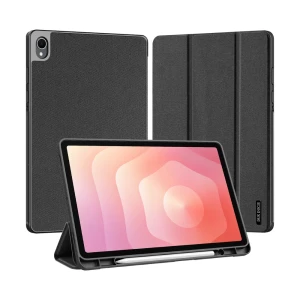 Чехол dux ducis для планшета samsung tab s11 domo, черный
