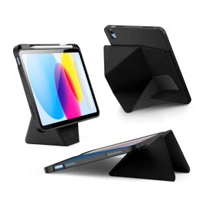 Чехол dux ducis для планшета apple ipad 10 (2022) / 11 (2025) vers, черный Thumbnail 2