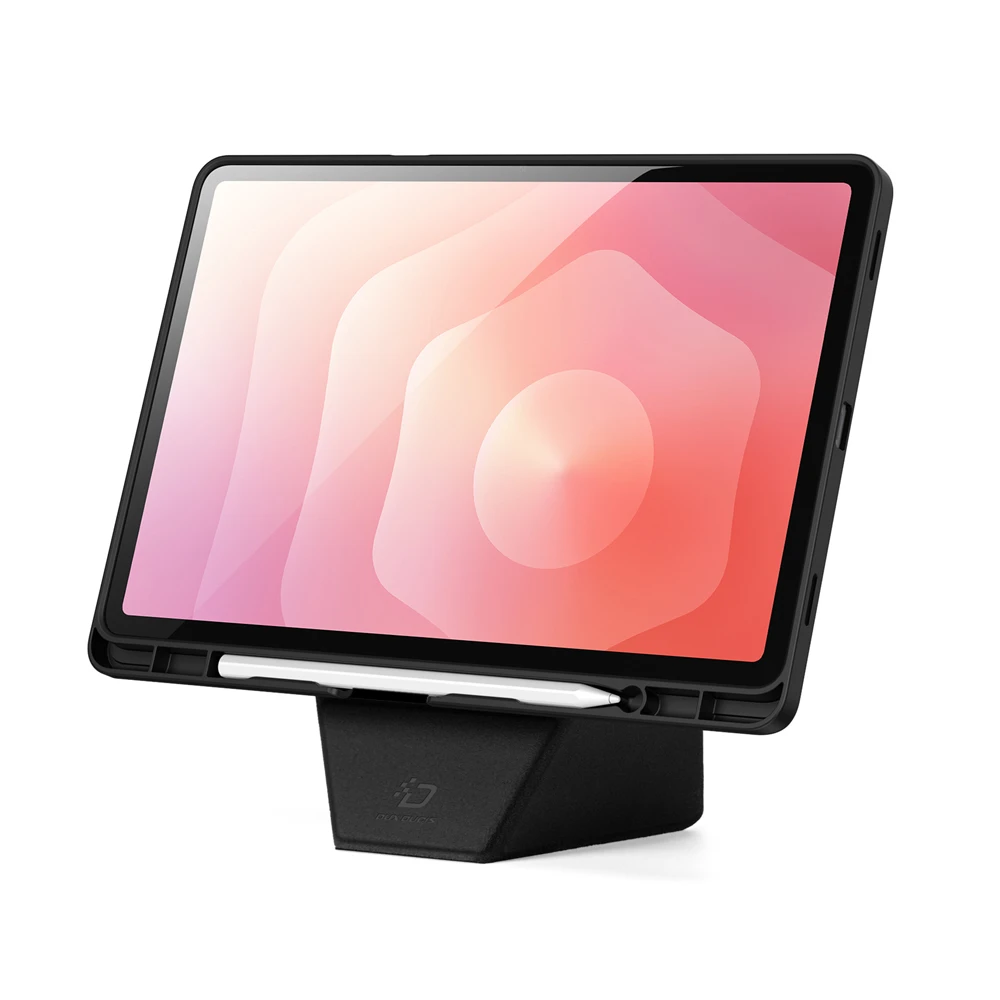 Dux ducis tablet case samsung tab s11 vers, black 2