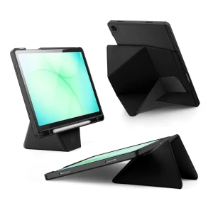Чехол dux ducis для планшета samsung tab a11 plus / a9 plus vers, черный Thumbnail 2