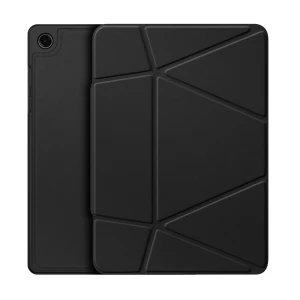 Чехол dux ducis для планшета samsung tab a11 plus / a9 plus vers, черный