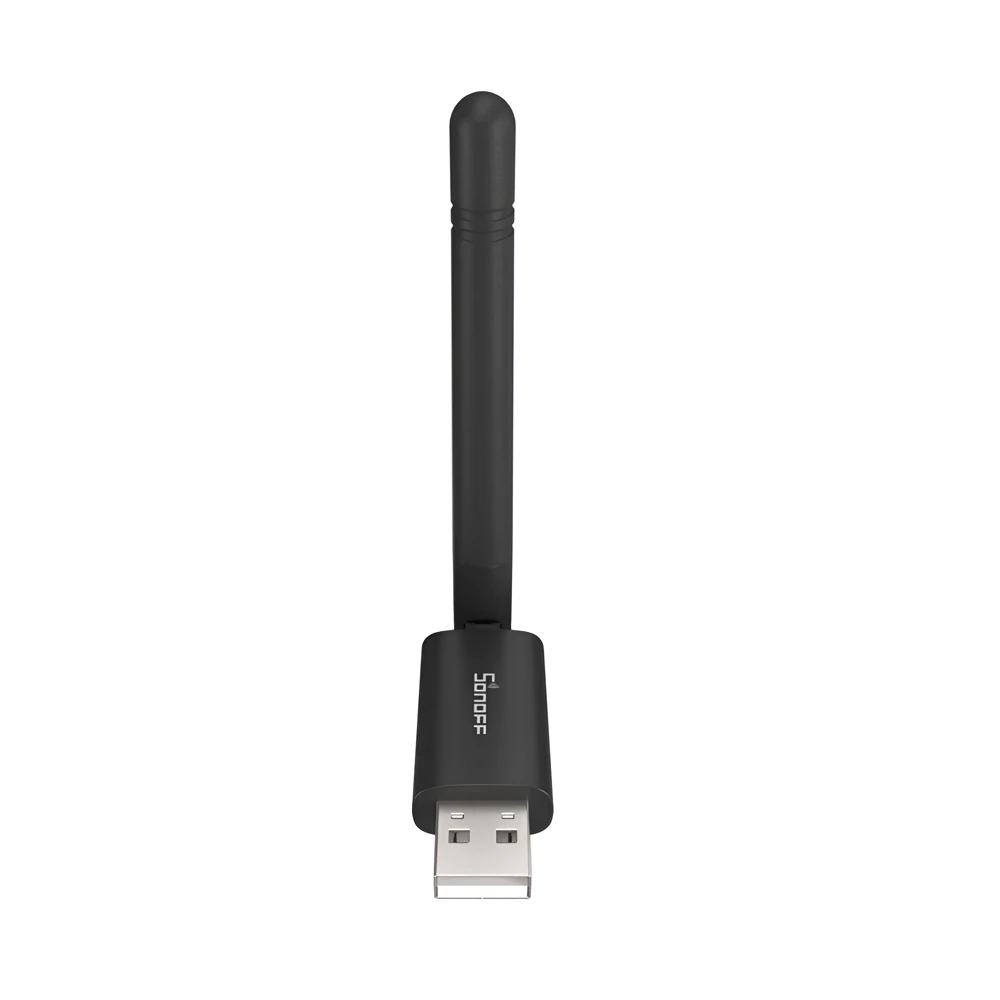 Sonoff zigbee/thread usb dongle lite mg21 2