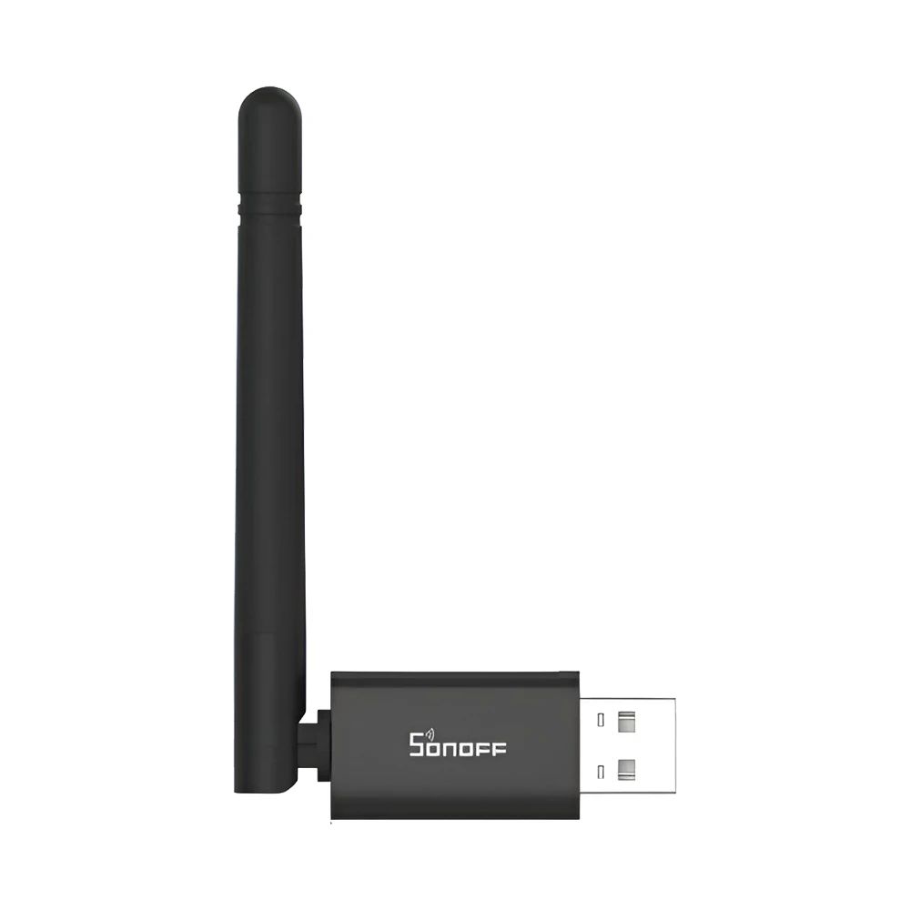 Sonoff zigbee/thread usb dongle lite mg21 3