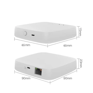 Moes tuya gateway (zigbee) for all tuya zigbee3.0 Thumbnail 2