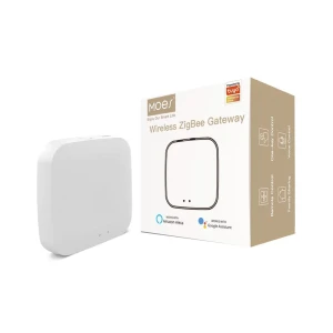 Moes tuya gateway (zigbee) для всех tuya zigbee3.0 Thumbnail 3