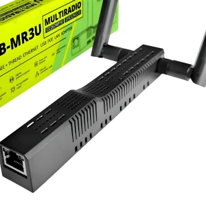 Smlight zigbee usb донгл, ethernet poe (slzb-mr3u) Thumbnail 3