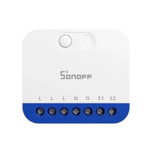 Sonoff matter over wi-fi smart dimmer switch mini extreme mini-dim