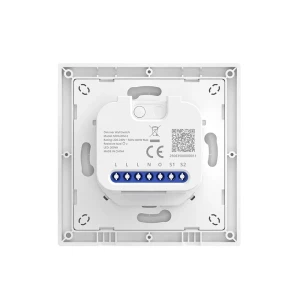 Sonoff matter over wi-fi smart wall dimmer switch mini extreme mini-dim-e