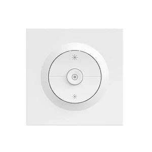 Умный настенный диммер sonoff matter over wi-fi mini extreme mini-dim-e Thumbnail 1