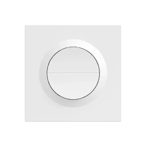 Sonoff zigbee умный настенный выключатель mini-zb2gs-e mini duo 2-клавишный (требуется нейтральный провод)