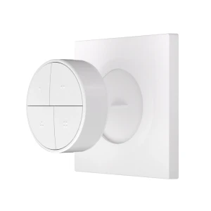 Sonoff zigbee умная кнопка сцены orb 4-в-1 snzb-01m Thumbnail 2