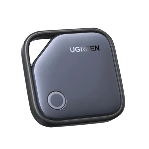 Ugreen smart finder pro google+ apple certified cm916, черный