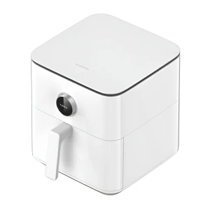 Аэрогриль xiaomi smart air fryer 6,5l 1800w maf10, белый Thumbnail 2