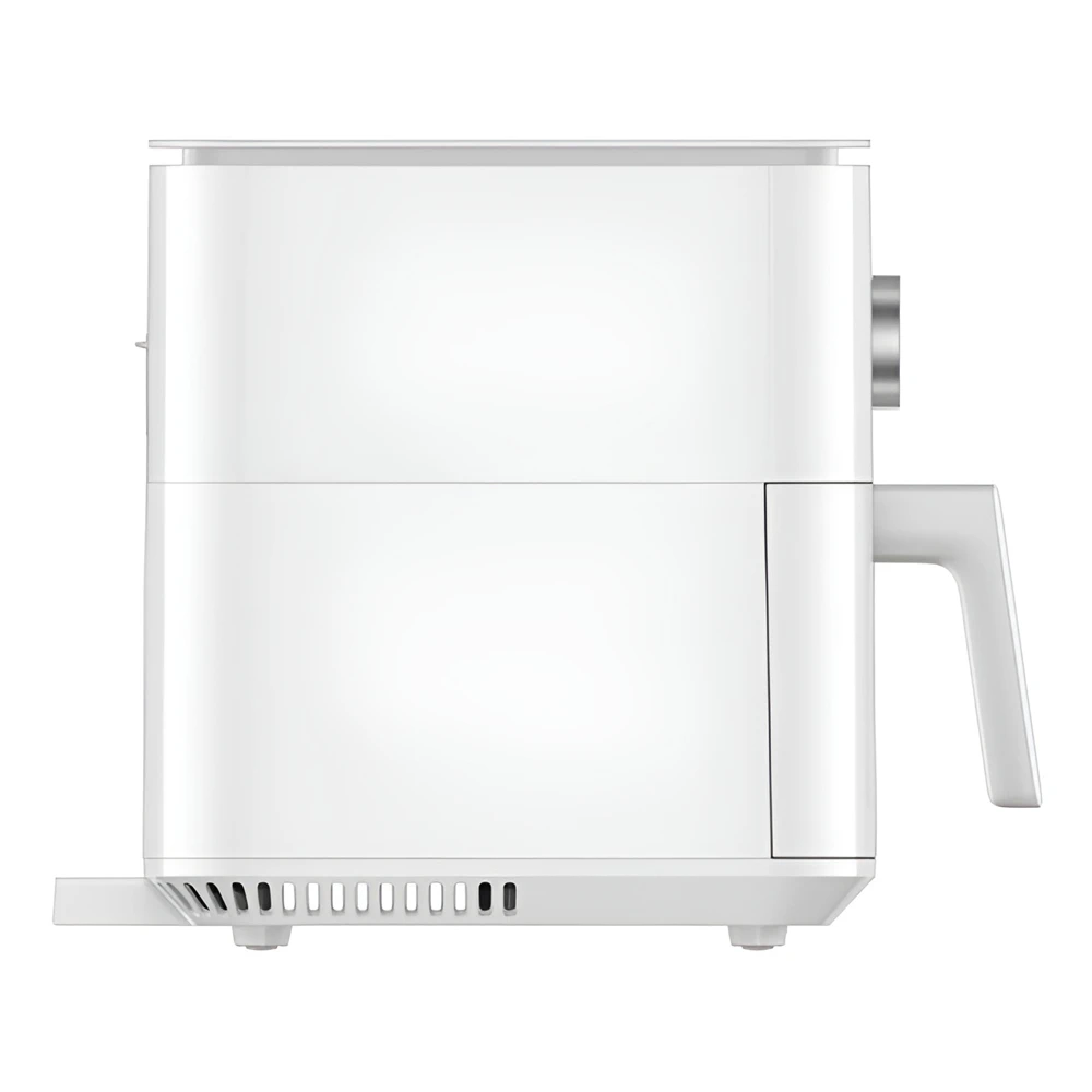 Аэрогриль xiaomi smart air fryer 6,5l 1800w maf10, белый 3