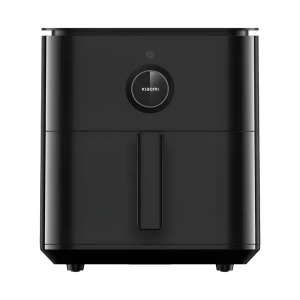 Аэрогриль xiaomi smart air fryer 6,5l 1800w maf10, черный