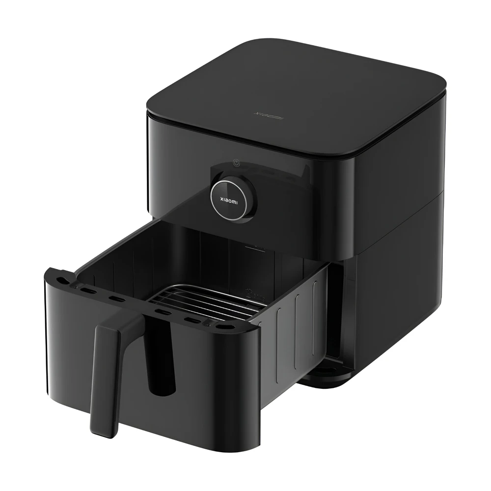 Xiaomi smart air fryer 6,5l 1800w maf10, black 2
