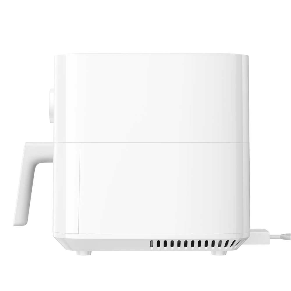 Аэрогриль xiaomi smart air fryer 5,5l 1600w maf15, белый 3