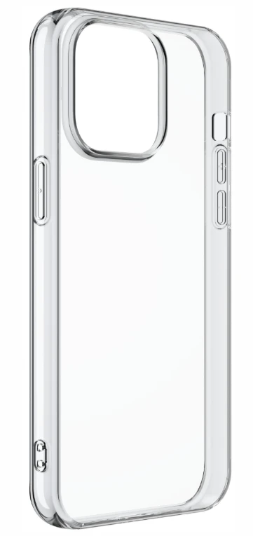 Clear jelly case swissten transparent p/u xiaomi 15 ultra 2