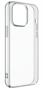 Clear jelly case swissten transparent p/u xiaomi 15 ultra