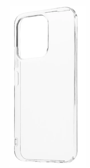 Clear jelly case swissten transparent p/u xiaomi redmi 15c 3