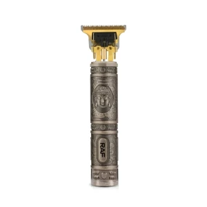 Raf electric hair clipper r.434, 5w