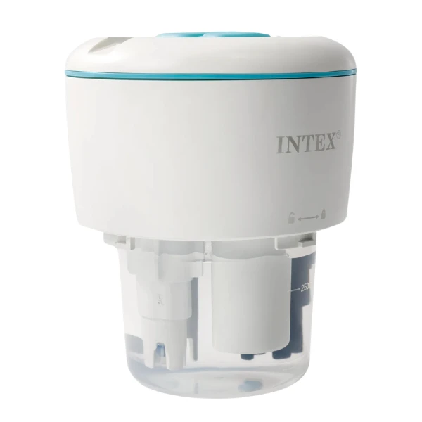 Intex analizator de apă pentru monitorizarea ph-ului și orp (nivelul clorului), cu wi-fi 7