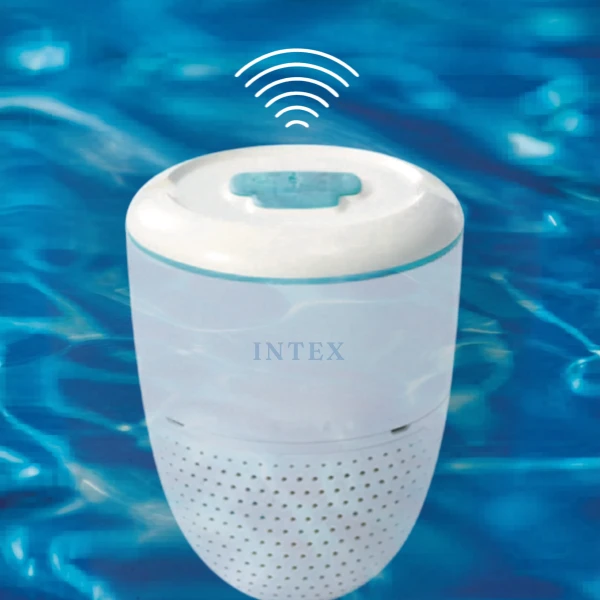 Intex analizator de apă pentru monitorizarea ph-ului și orp (nivelul clorului), cu wi-fi 9