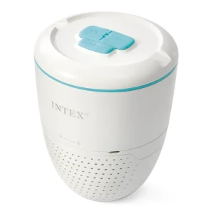 Intex analizator de apă pentru monitorizarea ph-ului și orp (nivelul clorului), cu wi-fi Thumbnail 2