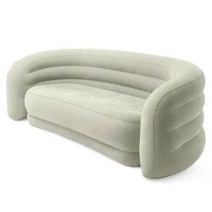 Intex canapea curbată gonflabila "curve" 229x109x81 cm Thumbnail 3