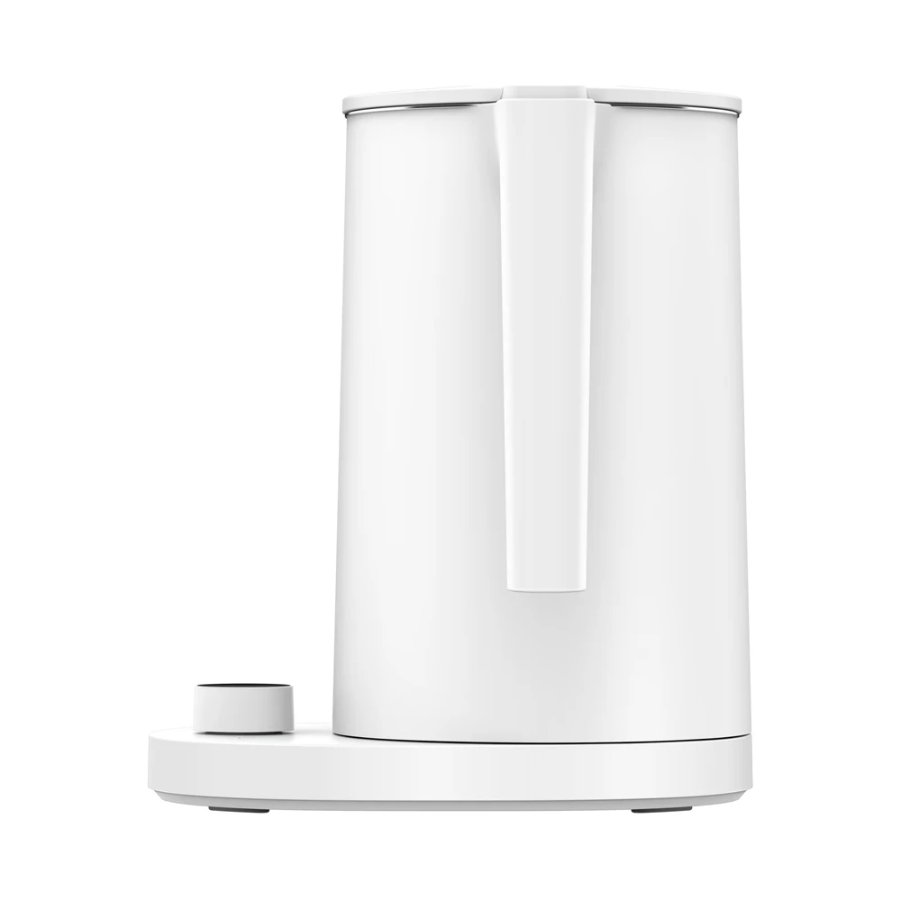 Xiaomi mi smart kettle 2 pro, 1800 вт, 1.7 л, bt4.0, белый 2