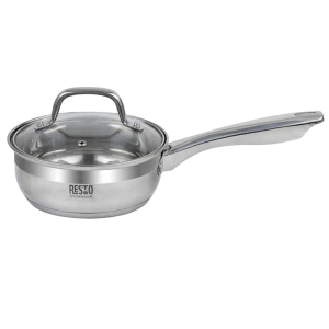 Căuș resto 92001, 1,4l, 16cm, oțel inoxidabil